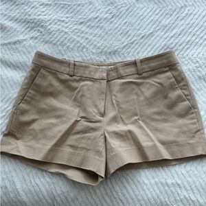 MICHAEL Michael Kors Tan Women's Shorts